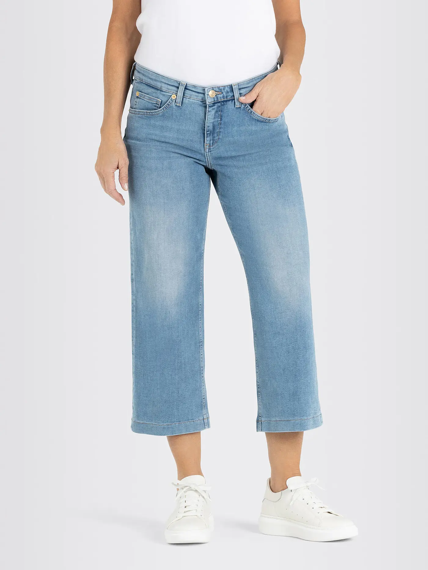 MAC | Jeans Rich Culotte | 